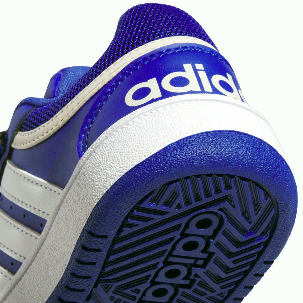 adidas Hoops 3.0 Cf C Dziecięce Niebieskie (IH8013) adidas Hoops 3.0 Cf C Dziecięce Niebieskie (IH8013)