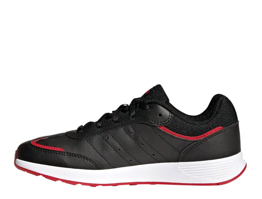 adidas Tensaur Switch Młodzieżowe Czarno-Czerwone (JH8651) adidas Tensaur Switch Młodzieżowe Czarno-Czerwone (JH8651)