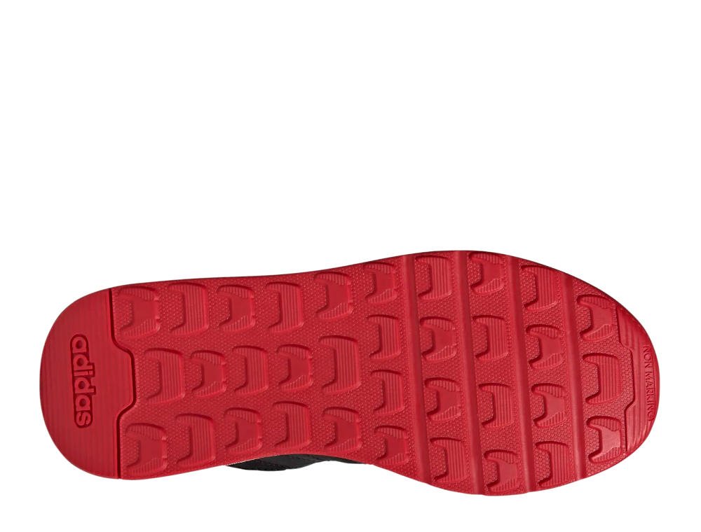 adidas Tensaur Switch Młodzieżowe Czarno-Czerwone (JH8651) adidas Tensaur Switch Młodzieżowe Czarno-Czerwone (JH8651)