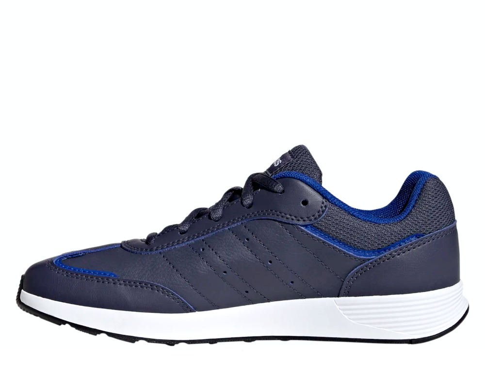 adidas Tensaur Switch Młodzieżowe Niebieskie (JH9249) adidas Tensaur Switch Młodzieżowe Niebieskie (JH9249)