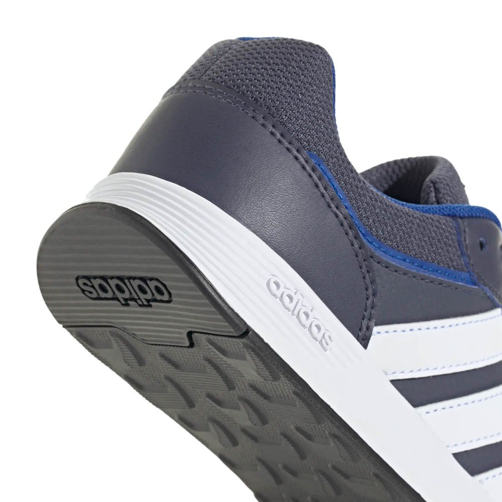 adidas Tensaur Switch Młodzieżowe Niebieskie (JH9249) adidas Tensaur Switch Młodzieżowe Niebieskie (JH9249)