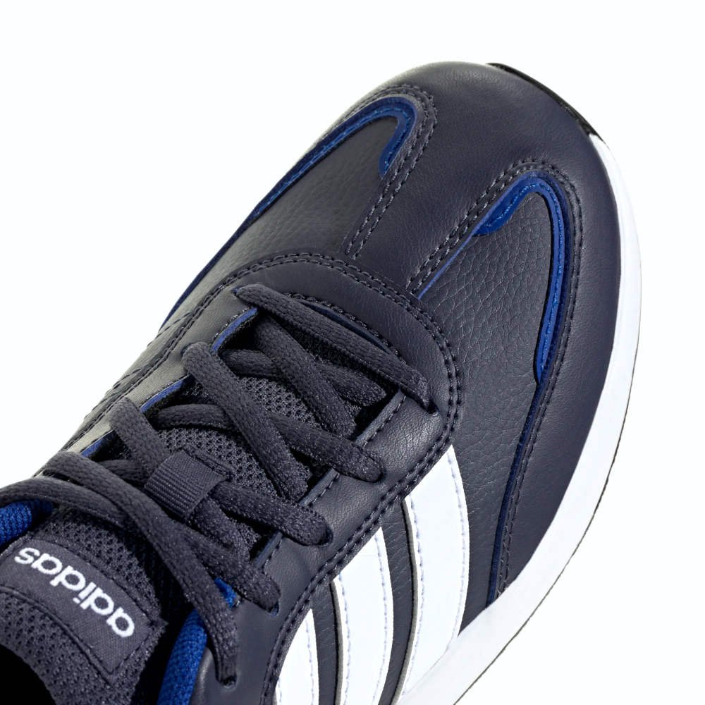 adidas Tensaur Switch Młodzieżowe Niebieskie (JH9249) adidas Tensaur Switch Młodzieżowe Niebieskie (JH9249)