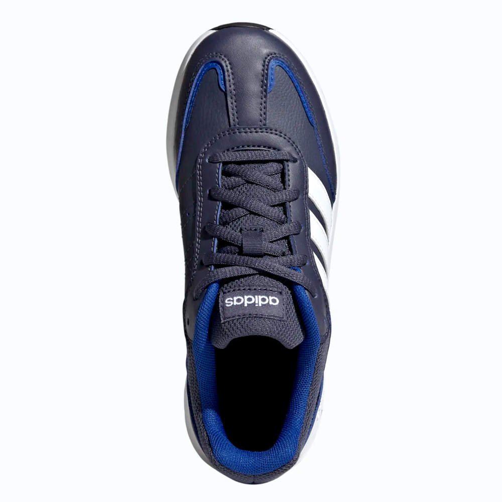adidas Tensaur Switch Młodzieżowe Niebieskie (JH9249) adidas Tensaur Switch Młodzieżowe Niebieskie (JH9249)