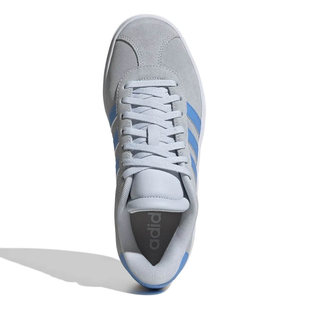 adidas VL COURT BOLD Młodzieżowe Szaro-Niebieskie (IH8033) adidas VL COURT BOLD Młodzieżowe Szaro-Niebieskie (IH8033)
