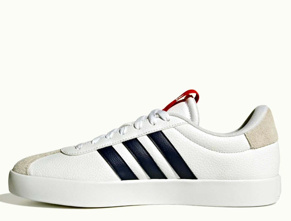 adidas VL Court 3.0 Męskie Białe (ID6287)