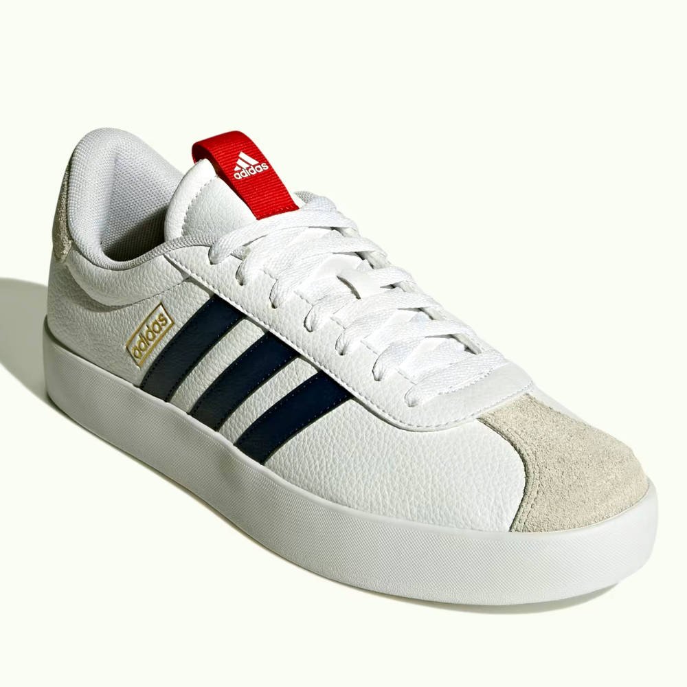 adidas VL Court 3.0 Męskie Białe (ID6287)