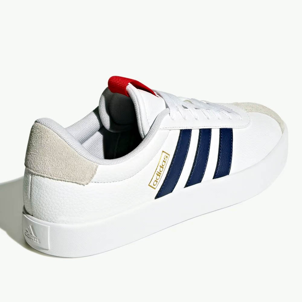 adidas VL Court 3.0 Męskie Białe (ID6287)