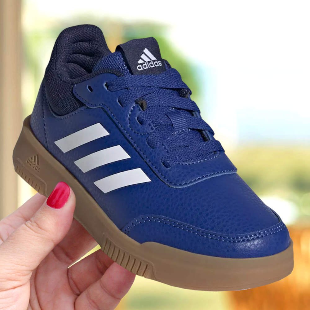 adidas Tensaur Sport 2.0 K Młodzieżowe Niebieskie (IF1721) adidas Tensaur Sport 2.0 K Młodzieżowe Niebieskie (IF1721)