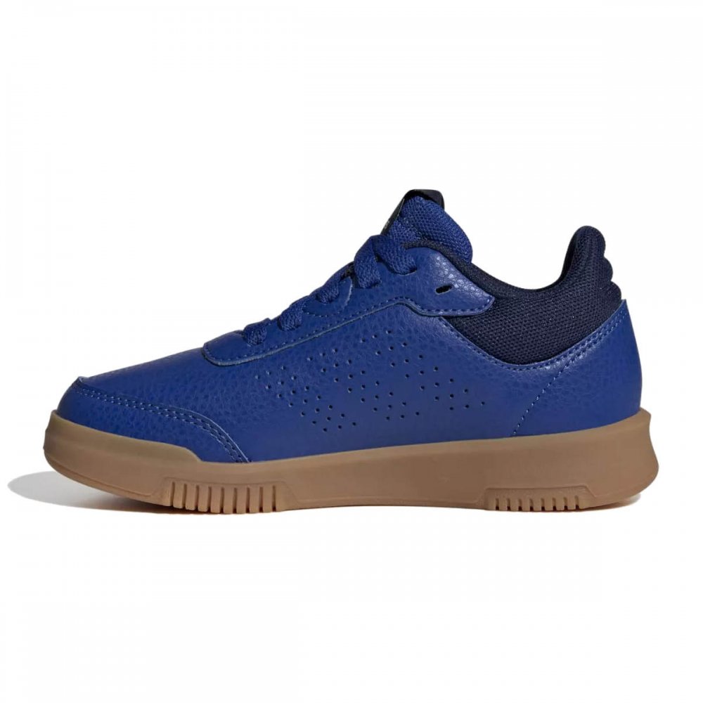 adidas Tensaur Sport 2.0 K Młodzieżowe Niebieskie (IF1721) adidas Tensaur Sport 2.0 K Młodzieżowe Niebieskie (IF1721)
