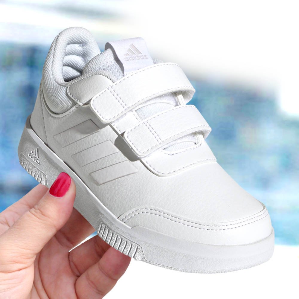 adidas FortaGym CF K Dzieci ce Bia e G27204