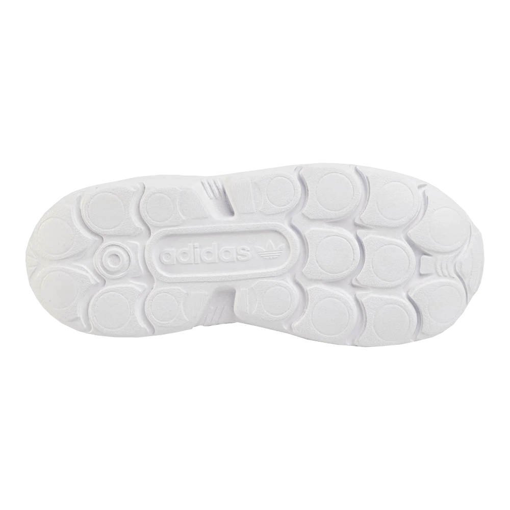 adidas ZX Flux EL I Dziecięce Białe (BB9118) adidas ZX Flux EL I Dziecięce Białe (BB9118)