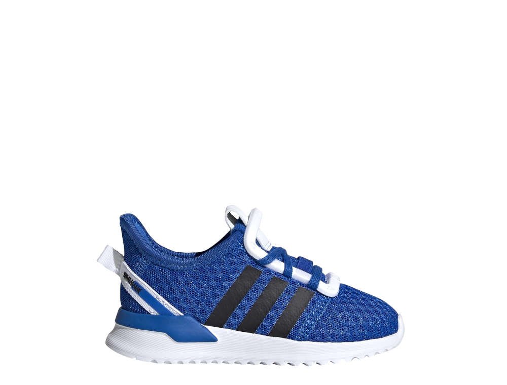 adidas U_PATH Run EL I Dziecięce Niebieskie (EG9121) adidas U_PATH Run EL I Dziecięce Niebieskie (EG9121)