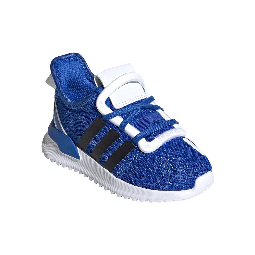 adidas U_PATH Run EL I Dziecięce Niebieskie (EG9121) adidas U_PATH Run EL I Dziecięce Niebieskie (EG9121)