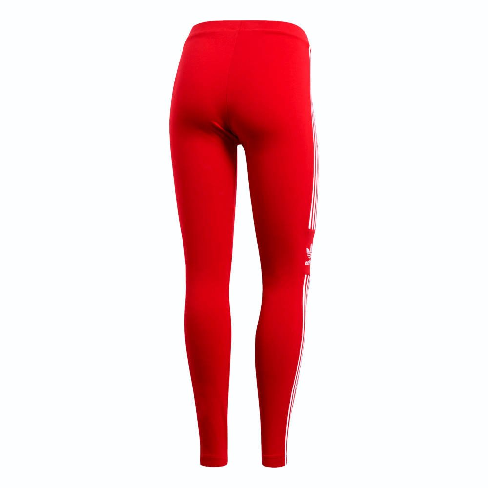 adidas Trefoil Tight Damskie Czerwone (ED7490) adidas Trefoil Tight Damskie Czerwone (ED7490)