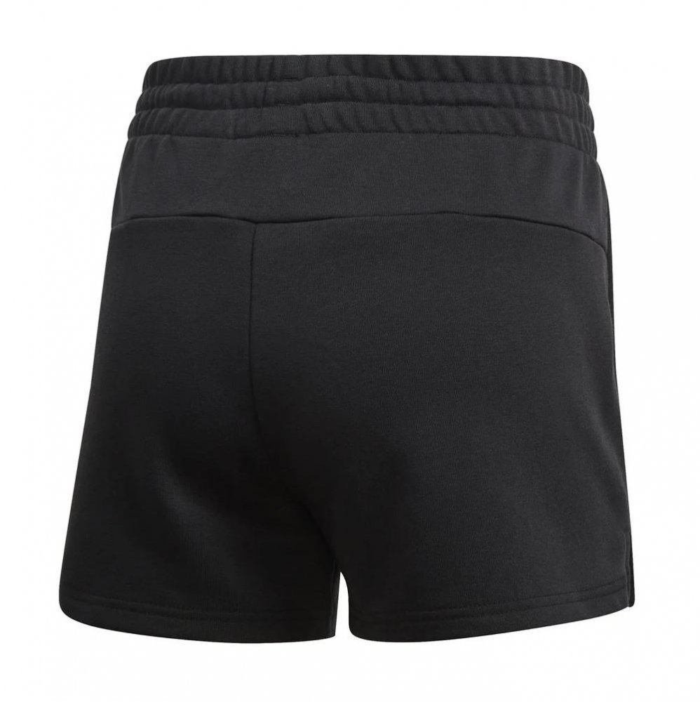 adidas W Essentials Solid Short Damskie Czarne (DP2404) adidas W Essentials Solid Short Damskie Czarne (DP2404)