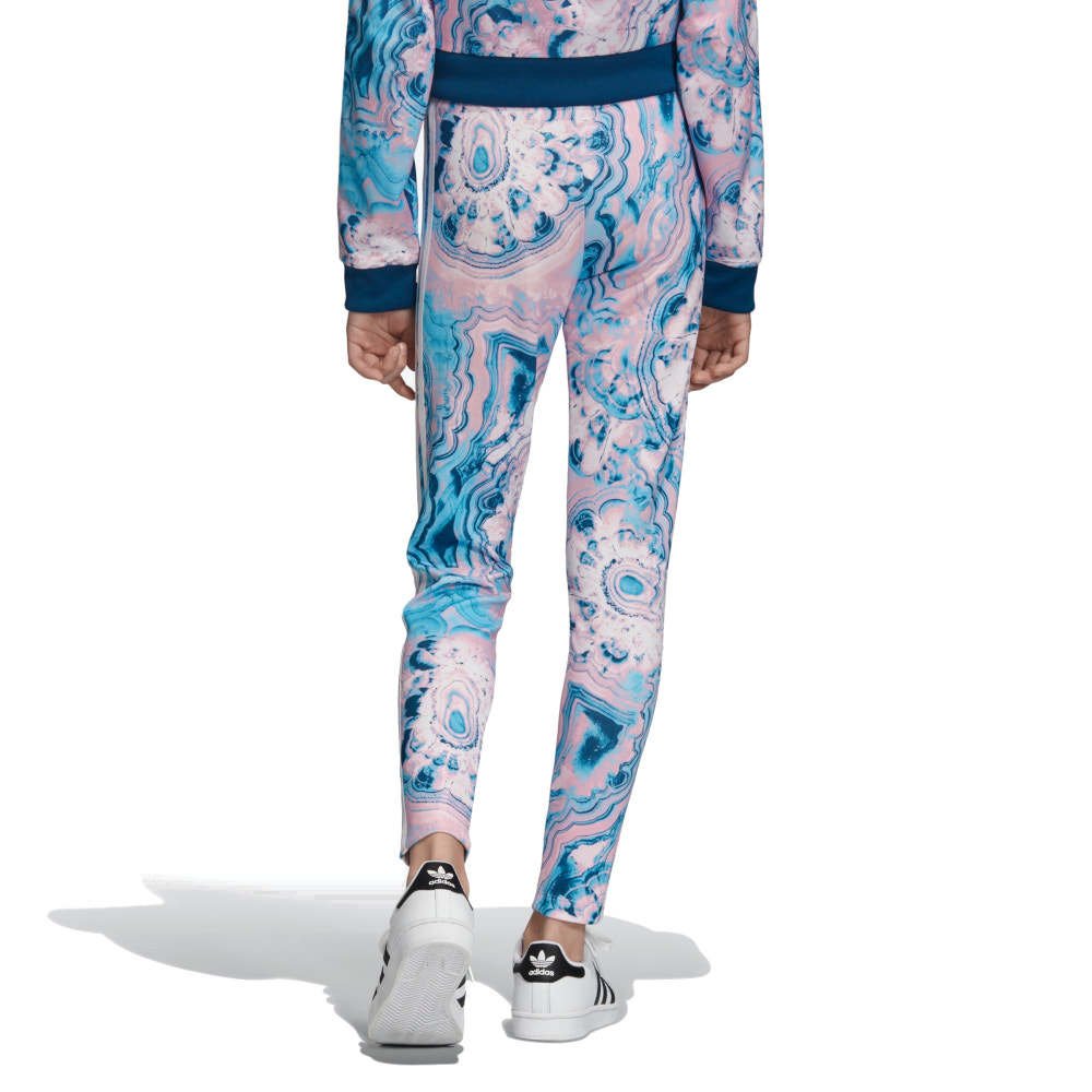 adidas Marbele Leggings Młodzieżowe Mlutikolor (DV2361) adidas Marbele Leggings Młodzieżowe Mlutikolor (DV2361)