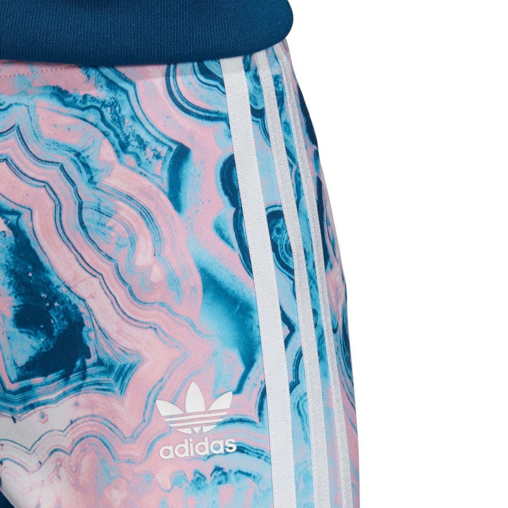 adidas Marbele Leggings Młodzieżowe Mlutikolor (DV2361) adidas Marbele Leggings Młodzieżowe Mlutikolor (DV2361)