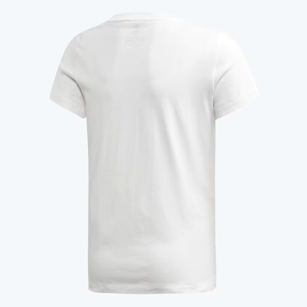 adidas Slim Tee Młodzieżowa Biała (ED7871) adidas Slim Tee Młodzieżowa Biała (ED7871)