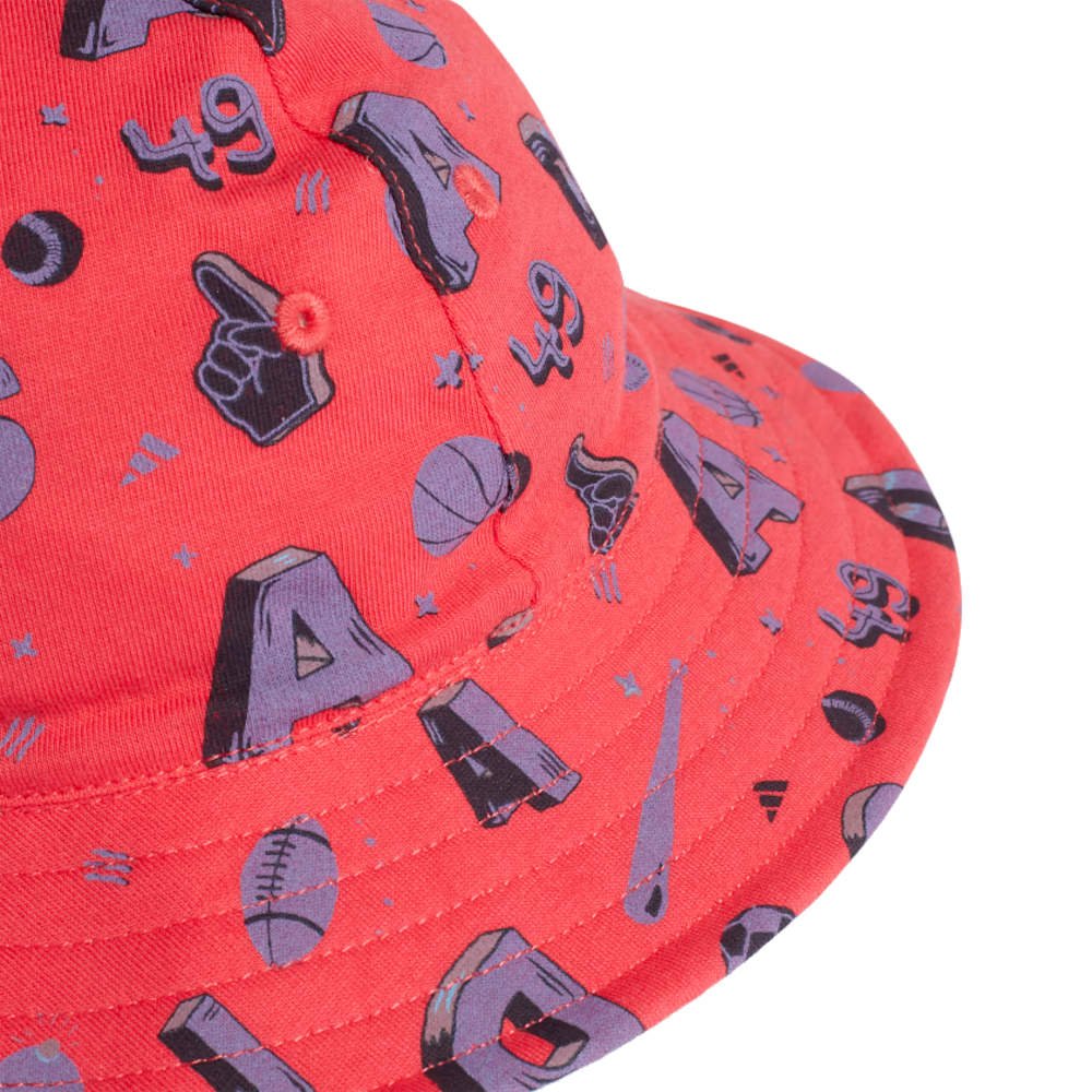 adidas Bucket Hat Różowy (FL8995) adidas Bucket Hat Różowy (FL8995)