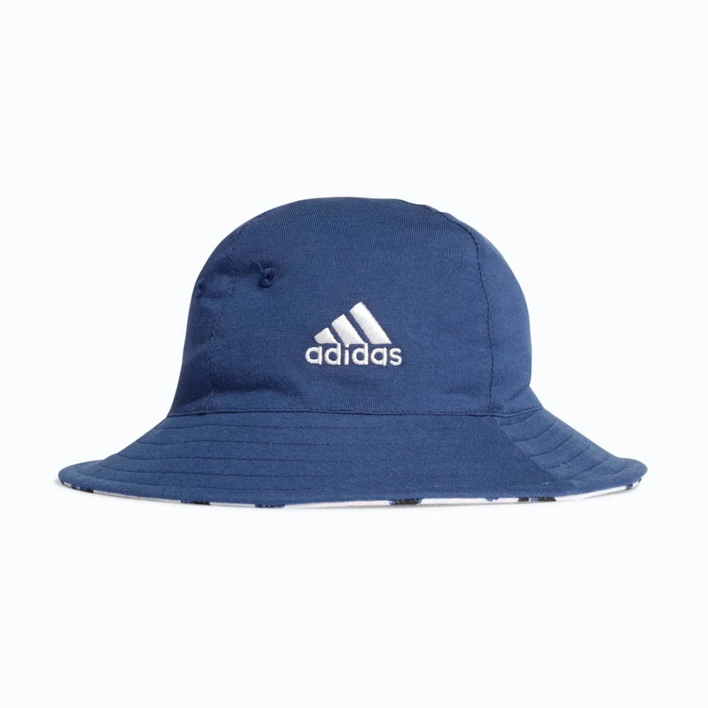 adidas Bucket Hat Szaro-Niebieskie (FL8996) adidas Bucket Hat Szaro-Niebieskie (FL8996)