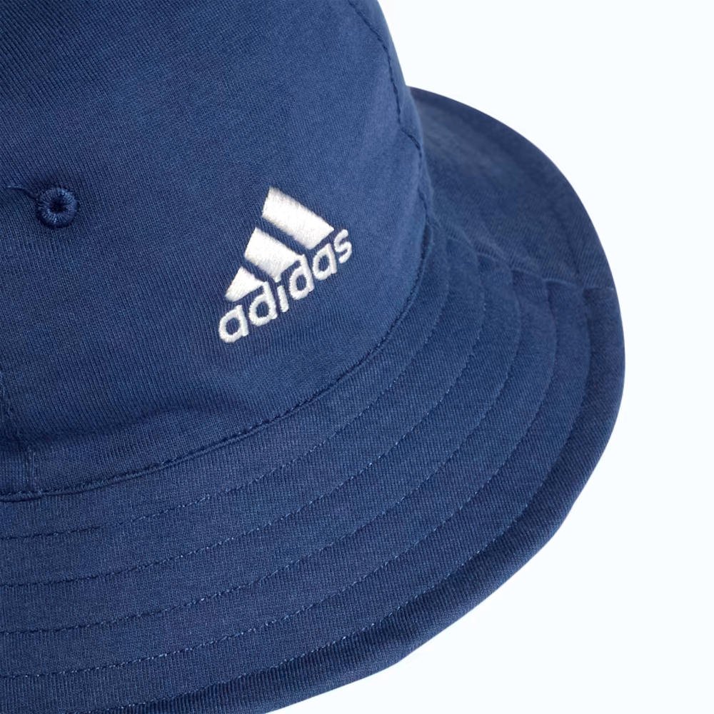 adidas Bucket Hat Szaro-Niebieskie (FL8996) adidas Bucket Hat Szaro-Niebieskie (FL8996)