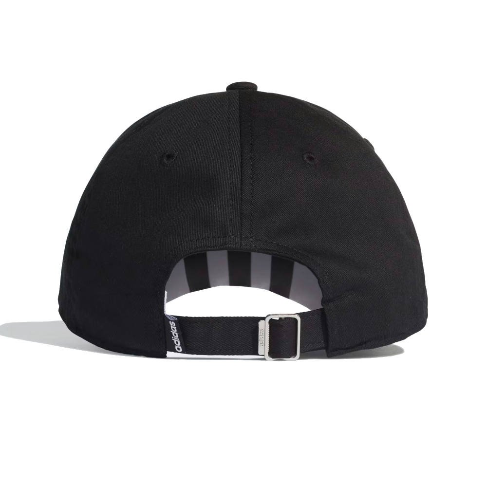 adidas Baseball 3S Cap Czarna (FM6759) adidas Baseball 3S Cap Czarna (FM6759)