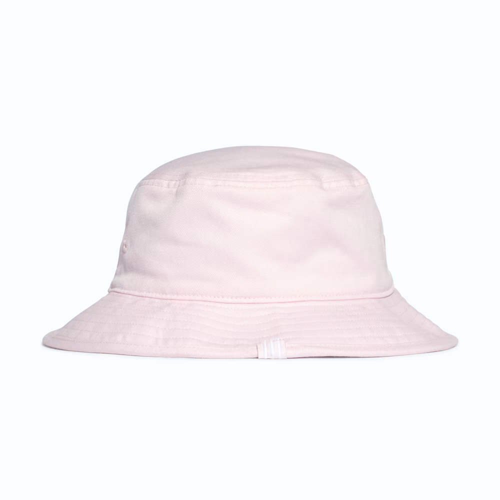 adidas Adicolor Bucket Hat Różowy (FM1337) adidas Adicolor Bucket Hat Różowy (FM1337)