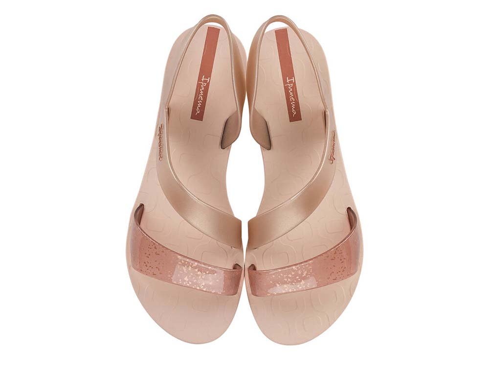 Ipanema Vibe Sandal  Damskie Ipanema Vibe Sandal  Damskie