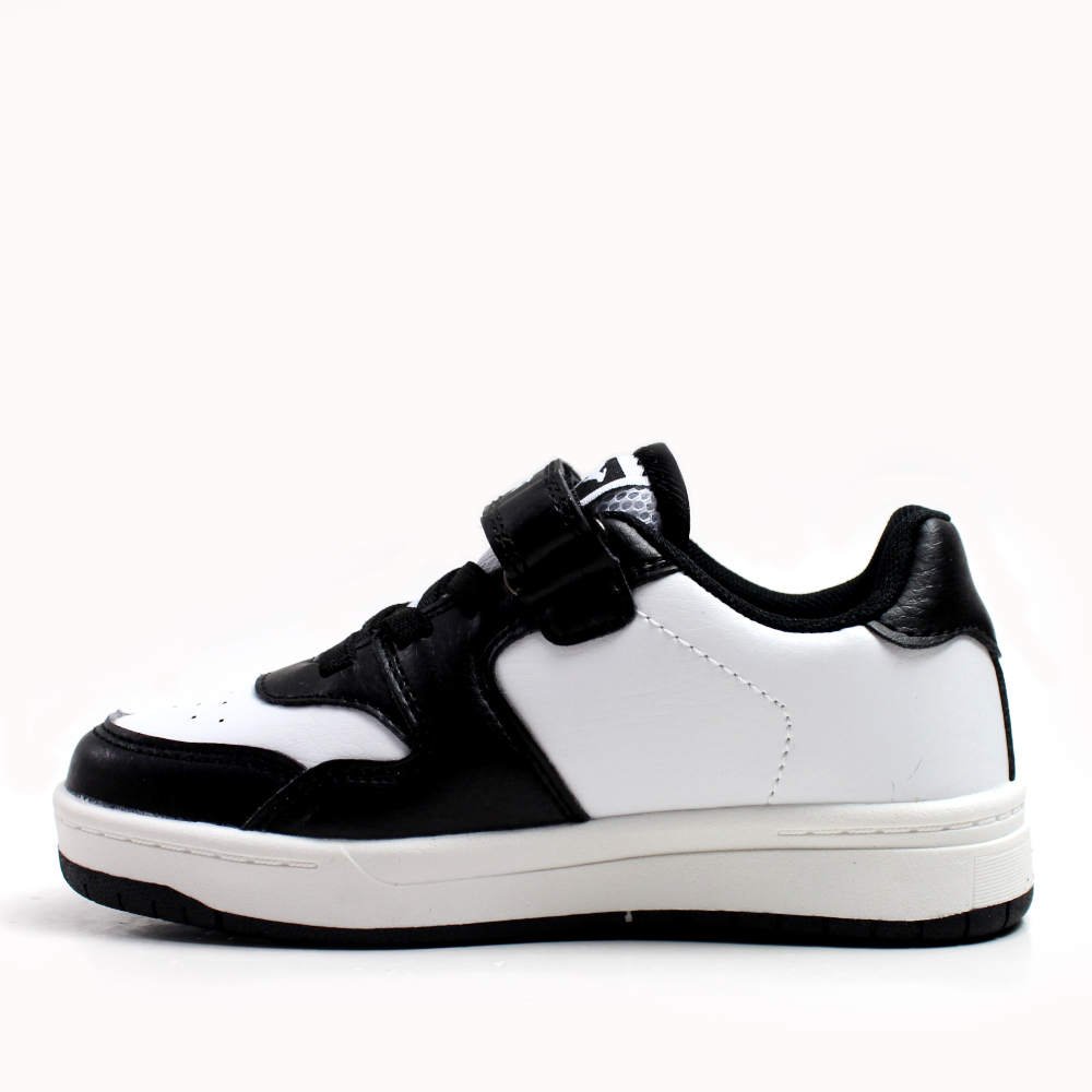 KangaROOS K-CP Fair EV Dziecięce Biało-Czarne (101270005012) KangaROOS K-CP Fair EV Dziecięce Biało-Czarne (101270005012)