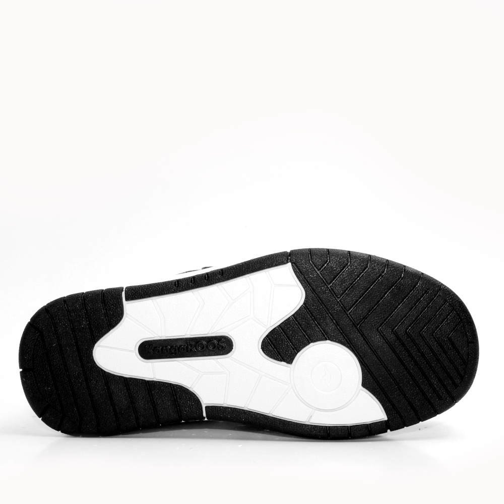 KangaROOS K-CP Fair EV Dziecięce Biało-Czarne (101270005012) KangaROOS K-CP Fair EV Dziecięce Biało-Czarne (101270005012)