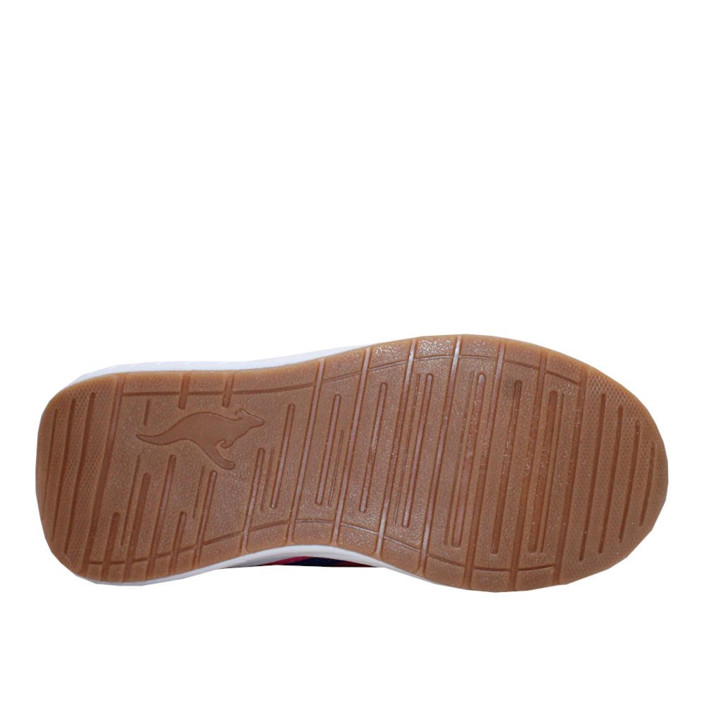 KangaROOS K-Fort One V JET Dziecięce Granatowo-Różowe (187650004204) KangaROOS K-Fort One V JET Dziecięce Granatowo-Różowe (187650004204)