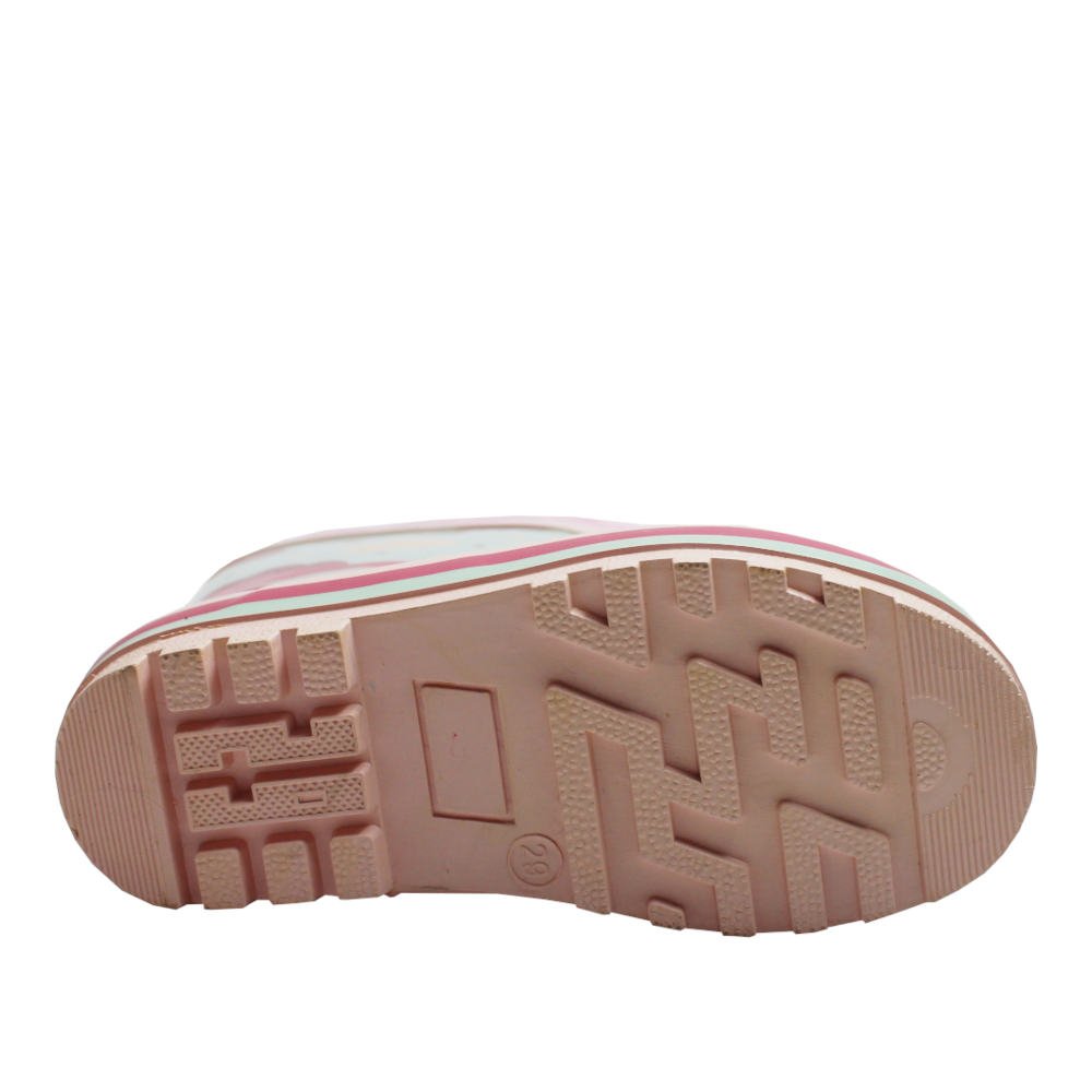 Kalosze KangaROOS K-Rain Dziecięce Multikolor (182440006250) Kalosze KangaROOS K-Rain Dziecięce Multikolor (182440006250)