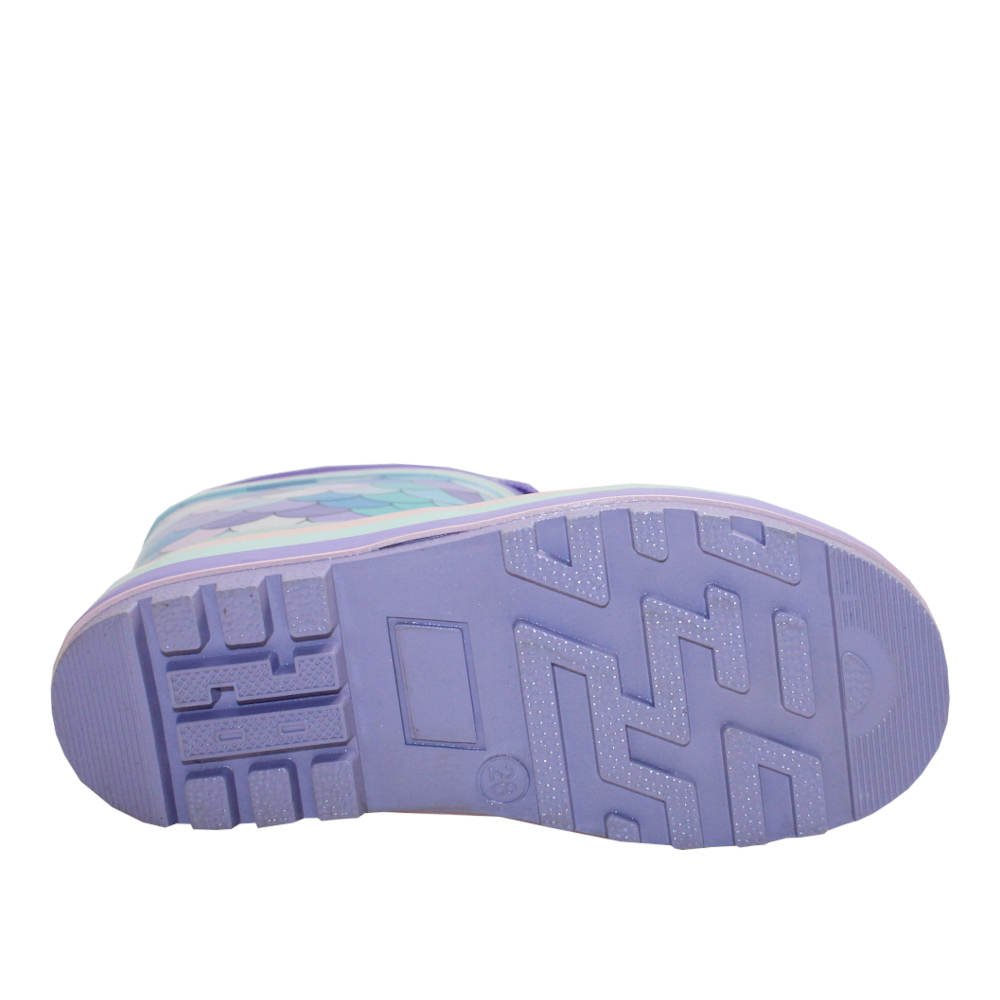 Kalosze KangaROOS K-SUMMERRAIN Dziecięce Lawendowe (187360006304) Kalosze KangaROOS K-SUMMERRAIN Dziecięce Lawendowe (187360006304)