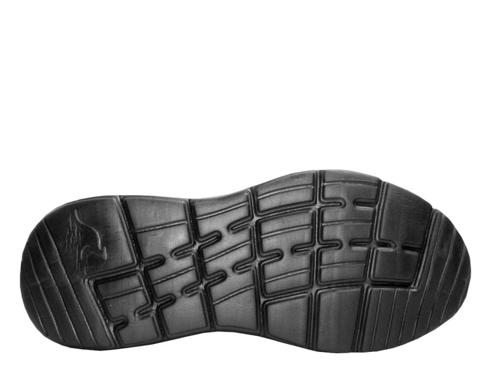 KangaROOS KJ-Softy Damskie Czarne (392940005500) KangaROOS KJ-Softy Damskie Czarne (392940005500)