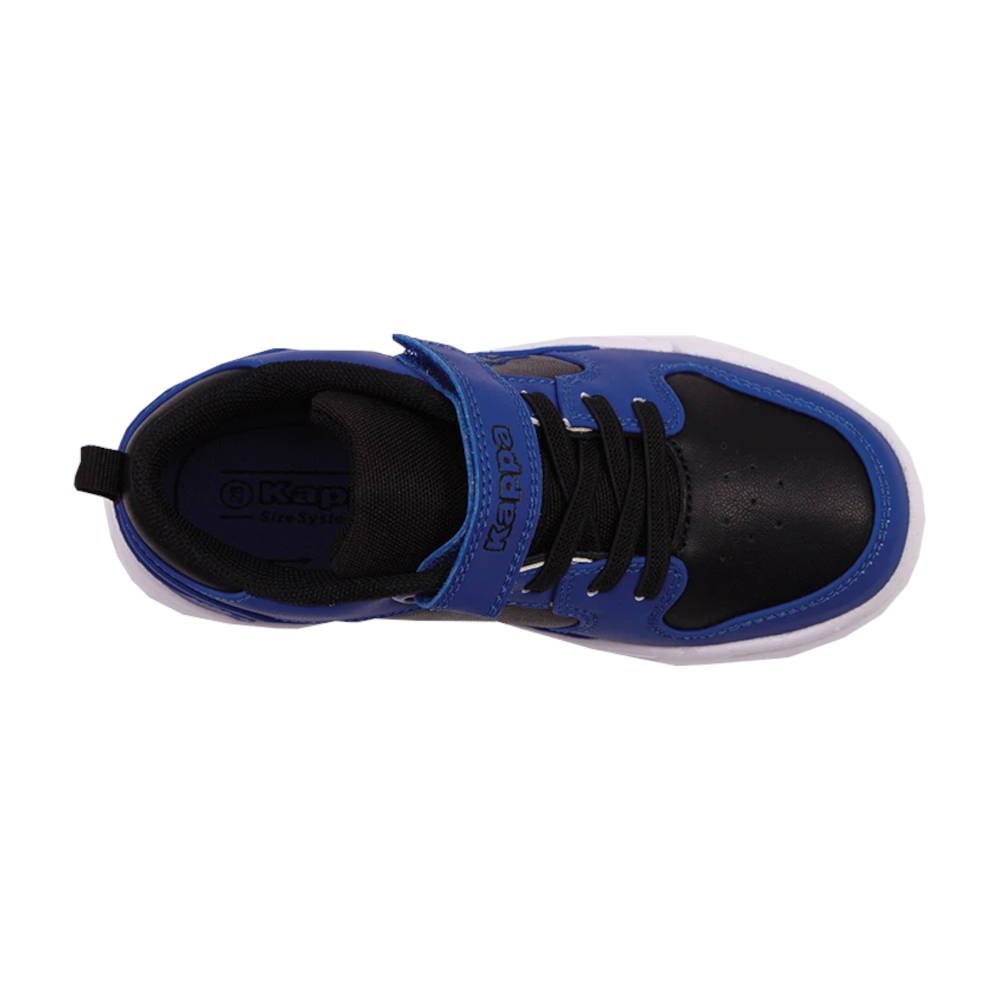 Kappa Lineup Low K Niebiesko-Czarne Dziecięce (260932K-6011) Kappa Lineup Low K Niebiesko-Czarne Dziecięce (260932K-6011)