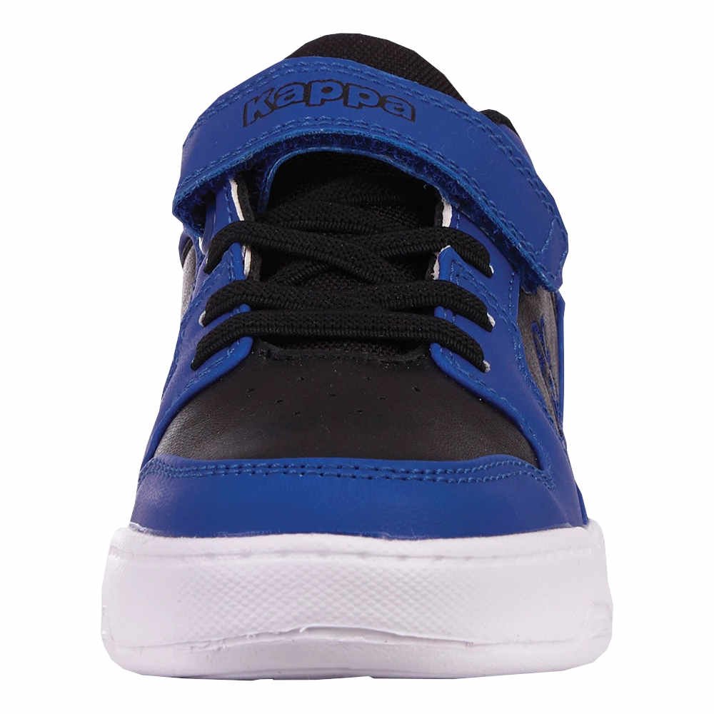 Kappa Lineup Low K Niebiesko-Czarne Dziecięce (260932K-6011) Kappa Lineup Low K Niebiesko-Czarne Dziecięce (260932K-6011)