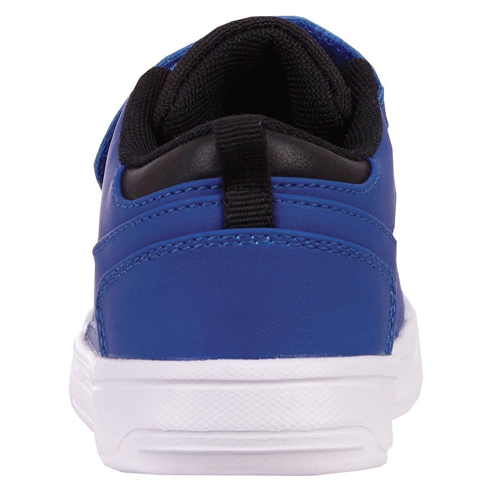 Kappa Lineup Low K Niebiesko-Czarne Dziecięce (260932K-6011) Kappa Lineup Low K Niebiesko-Czarne Dziecięce (260932K-6011)