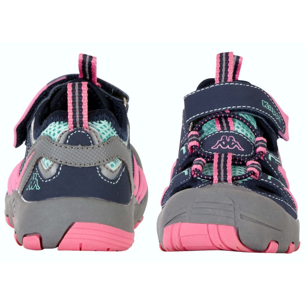 Kappa Reminder T Młodzieżowe Multikolor (260682T-1672) Kappa Reminder T Młodzieżowe Multikolor (260682T-1672)