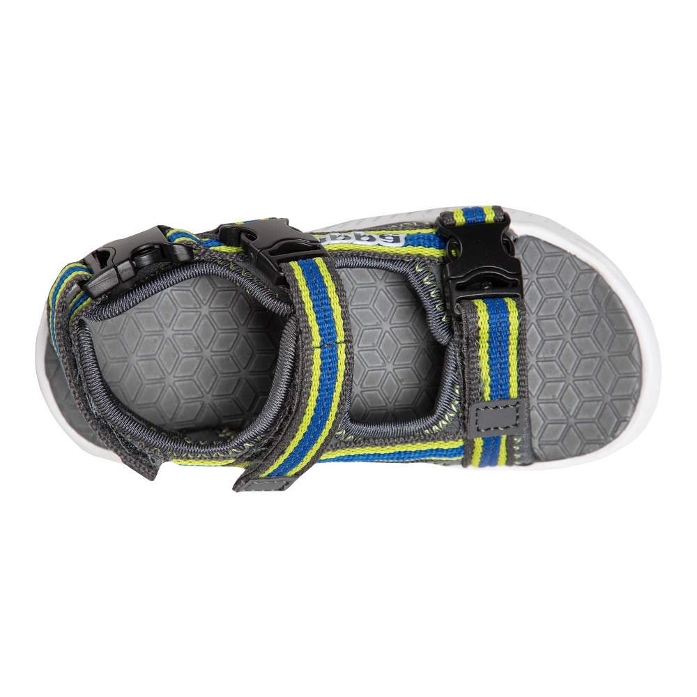 Kappa Lamia K Dziecięce Szare (260889K-1660) Kappa Lamia K Dziecięce Szare (260889K-1660)