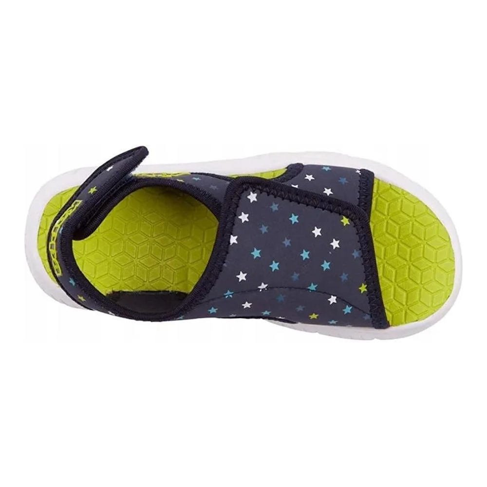 Kappa Kayo K Dziecięce Granatowe (260885K-6733)