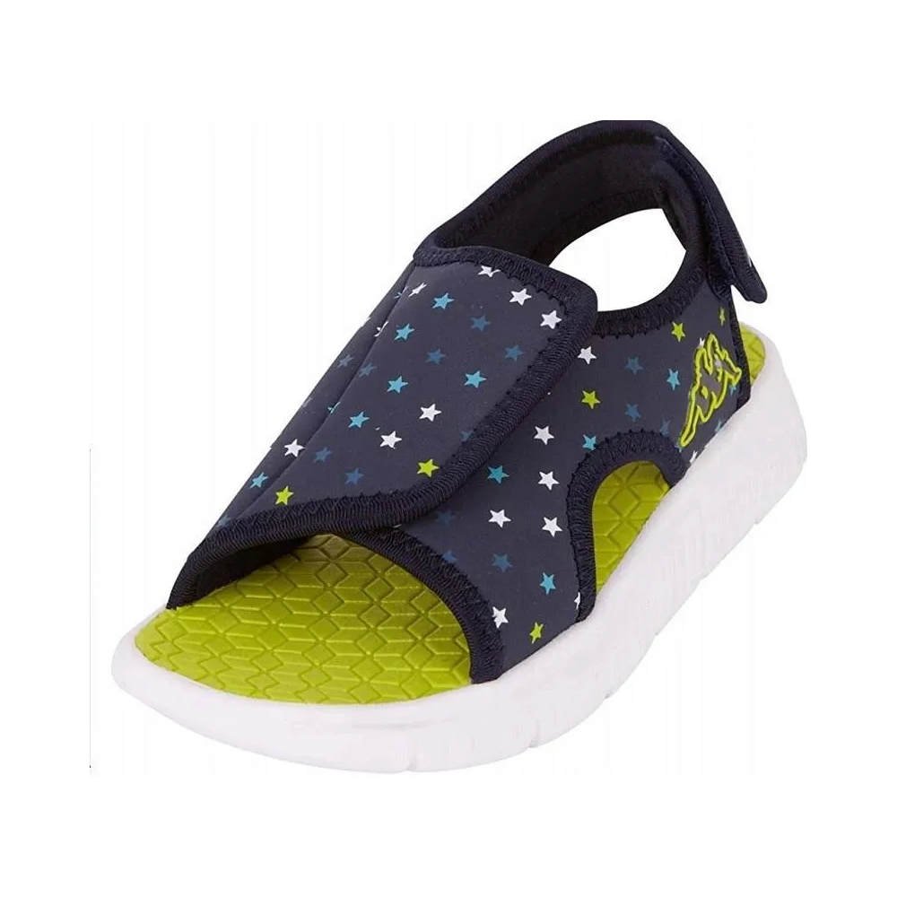 Kappa Kayo K Dziecięce Granatowe (260885K-6733)