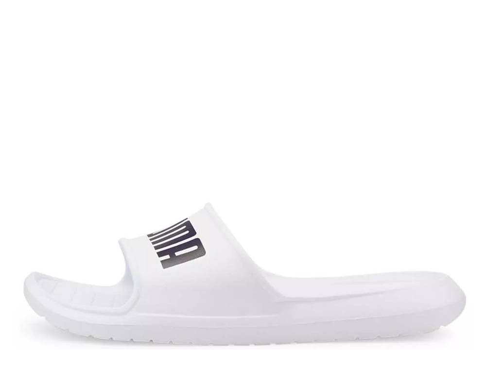 Klapki Puma Divecat V2 Białe (37482304) Klapki Puma Divecat V2 Białe (37482304)