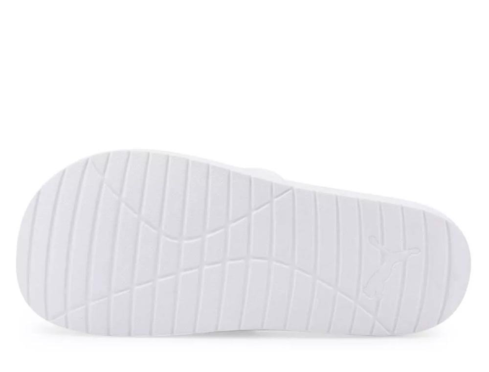 Klapki Puma Divecat V2 Białe (37482304) Klapki Puma Divecat V2 Białe (37482304)