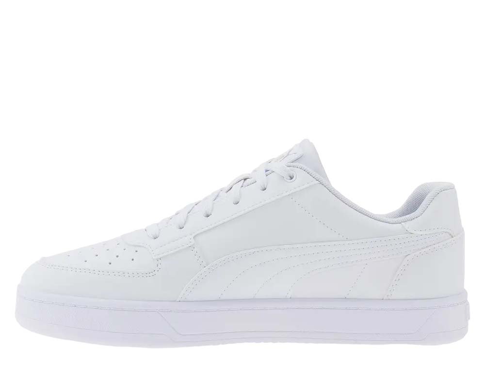 Puma Caven 2.0 Męskie Białe (39229002) Puma Caven 2.0 Męskie Białe (39229002)