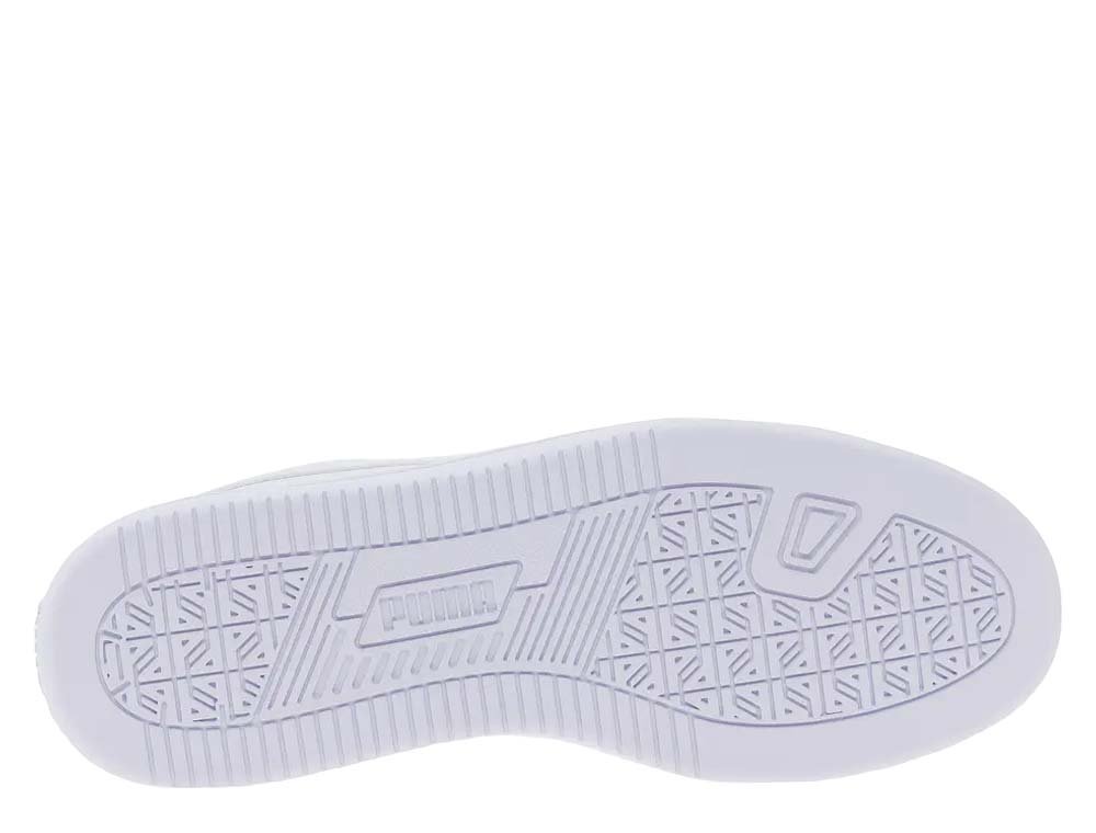 Puma Caven 2.0 Męskie Białe (39229002) Puma Caven 2.0 Męskie Białe (39229002)