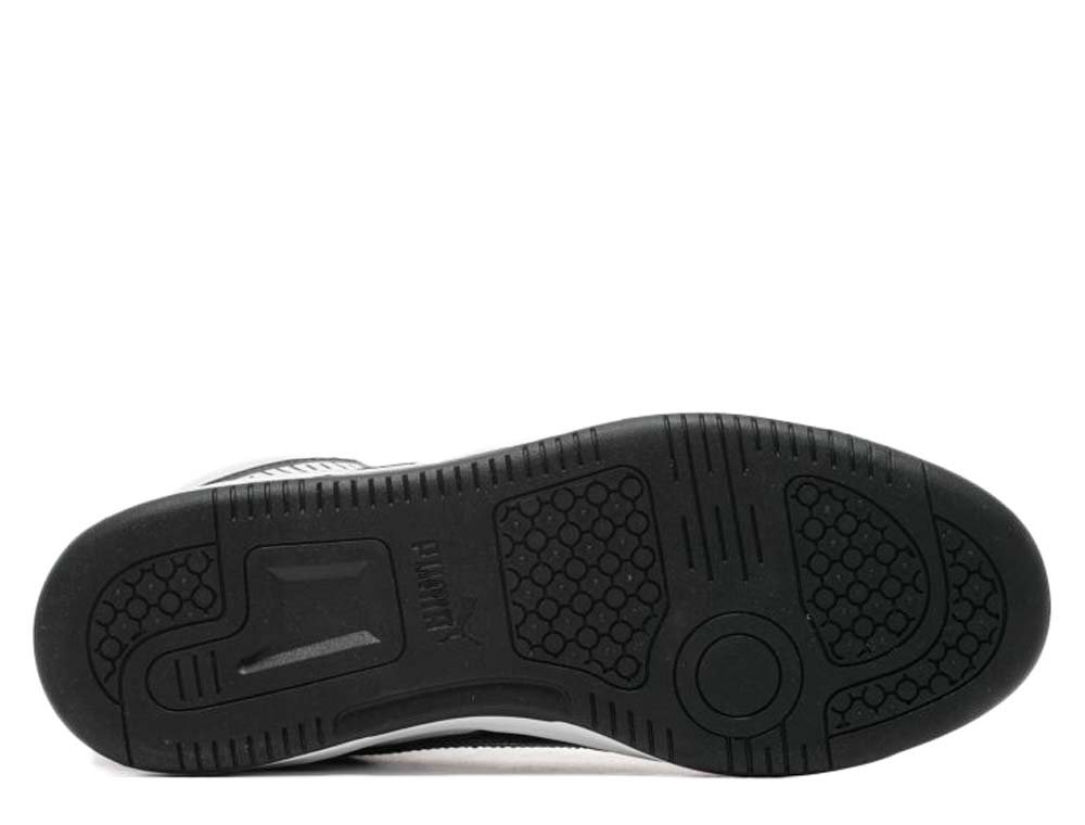 Puma Rebound V6 Męskie Białe (39232603) Puma Rebound V6 Męskie Białe (39232603)