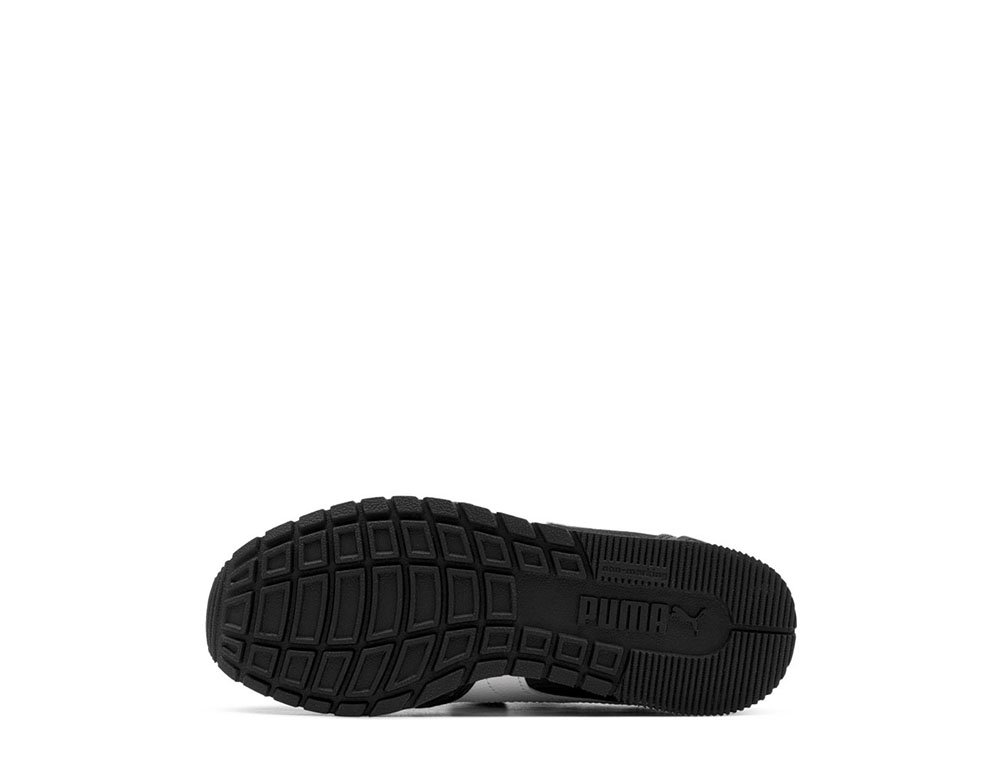 Puma ST Runner V3 Mesch V PS Dziecięce Czarno-Białe (38551101) Puma ST Runner V3 Mesch V PS Dziecięce Czarno-Białe (38551101)