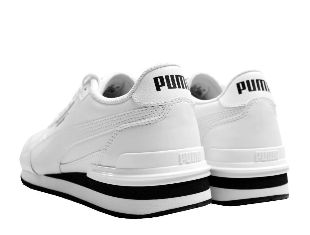 Puma St Runner V4 L Męskie Białe (39906807) Puma St Runner V4 L Męskie Białe (39906807)