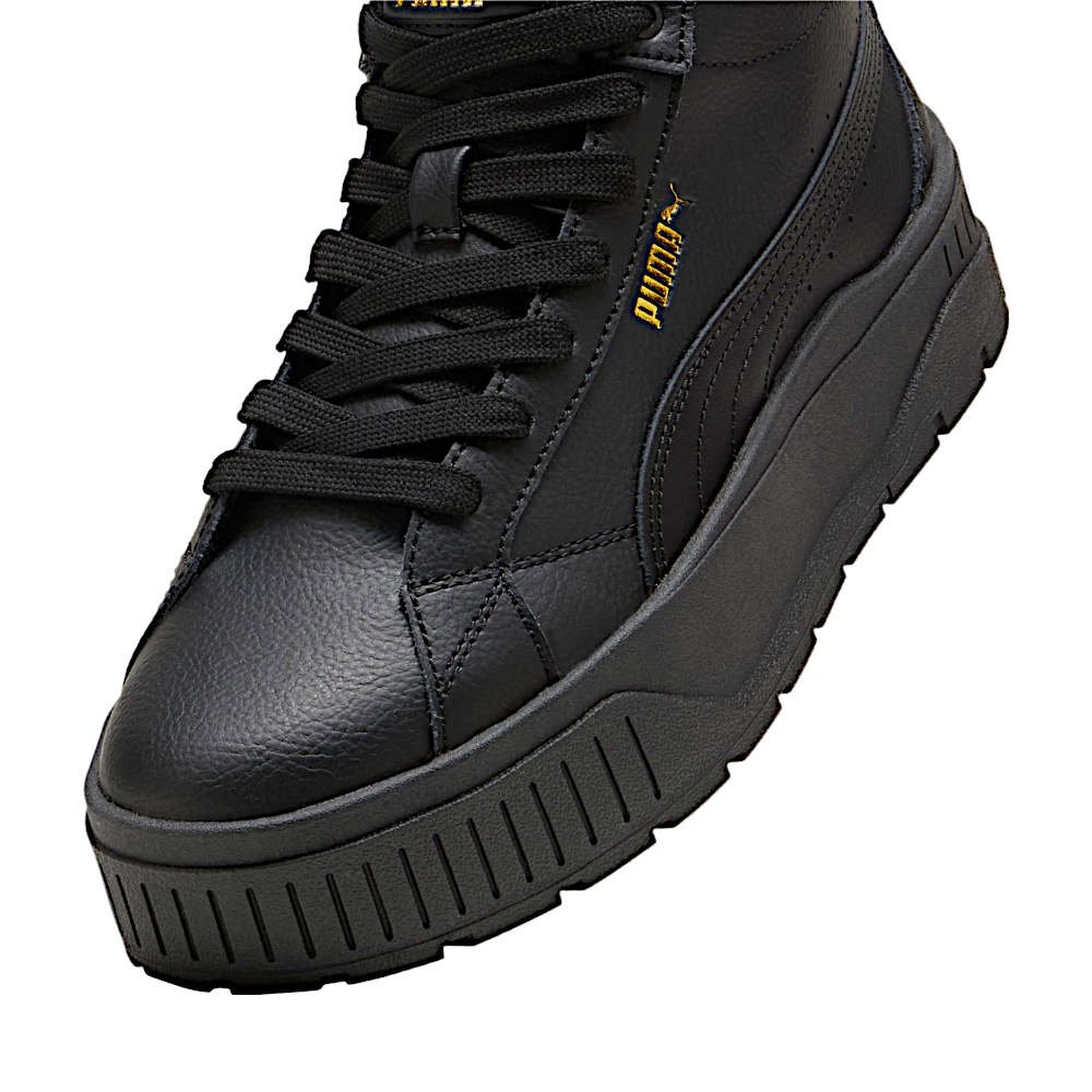 Puma Karmen II Mid Damskie Czarne (39745902) Puma Karmen II Mid Damskie Czarne (39745902)
