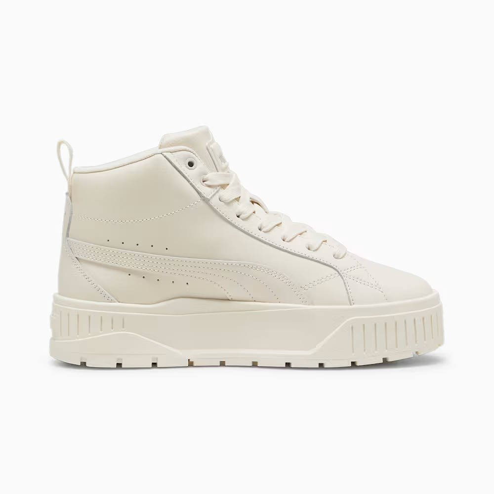 Puma Karmen II Mid Damskie Beżowe (39745903) Puma Karmen II Mid Damskie Beżowe (39745903)